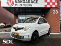 Renault Twingo Z.E.