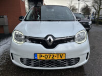 Renault Twingo Z.E.