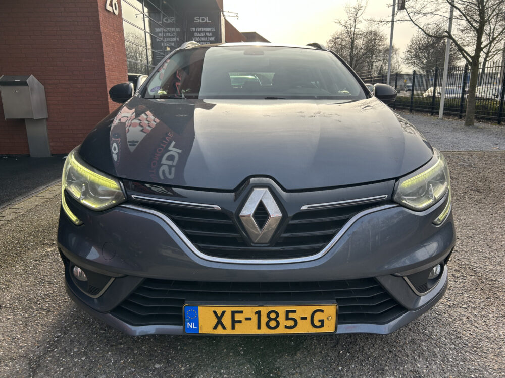 Renault Mégane
