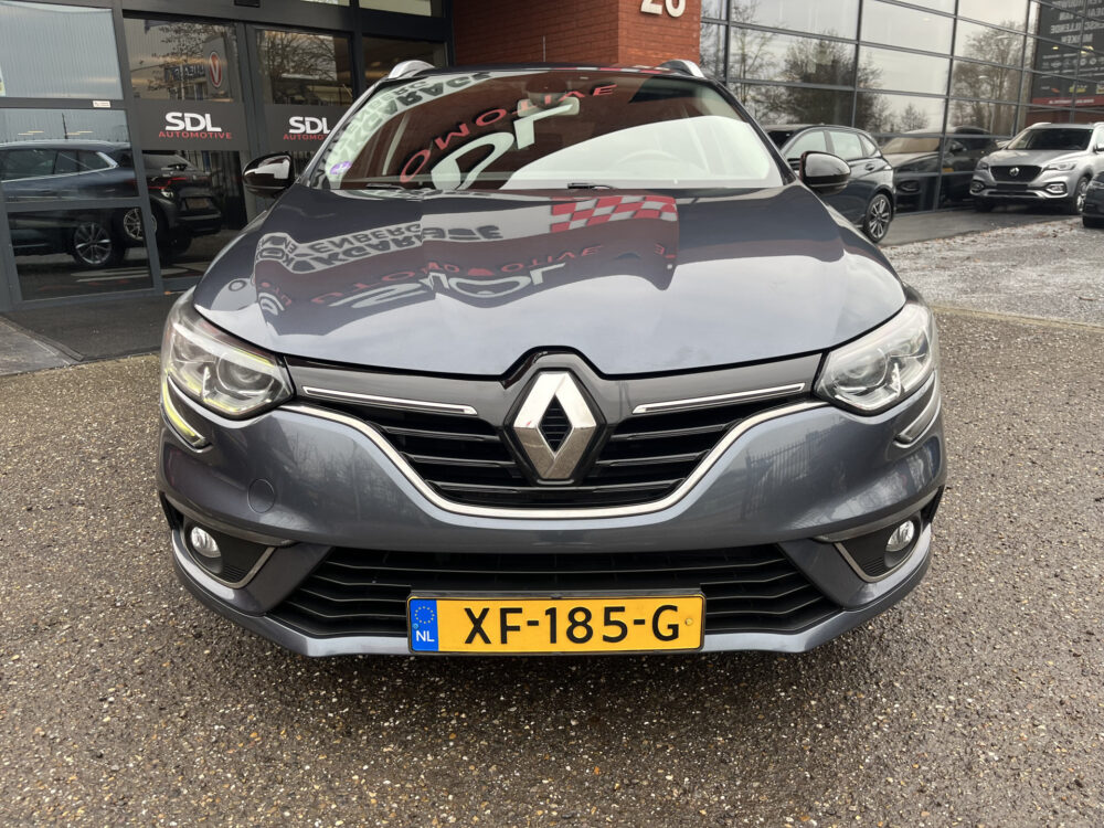 Renault Mégane