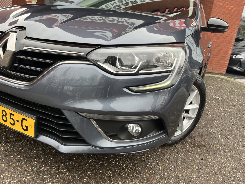 Renault Mégane