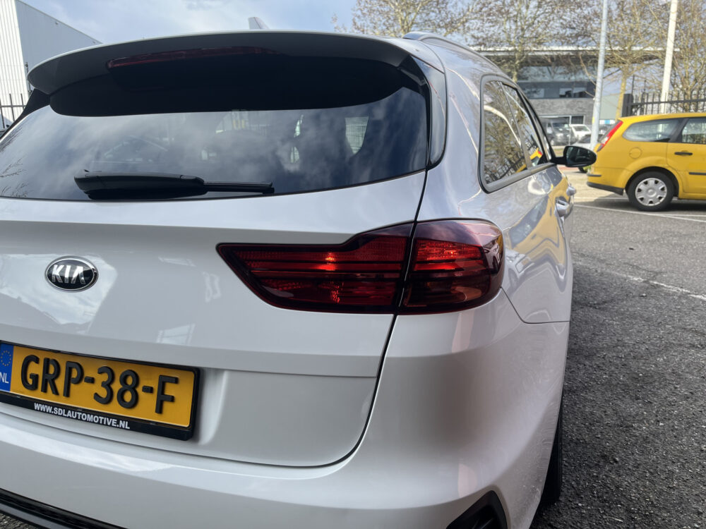 Kia Ceed Sportswagon