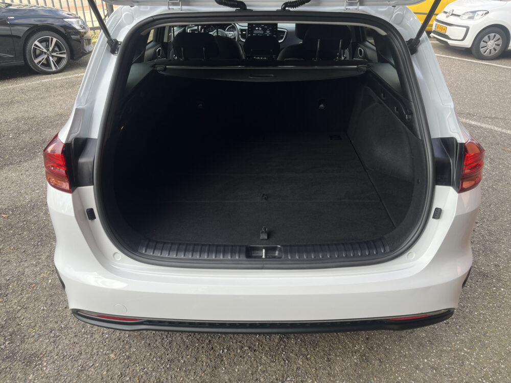 Kia Ceed Sportswagon