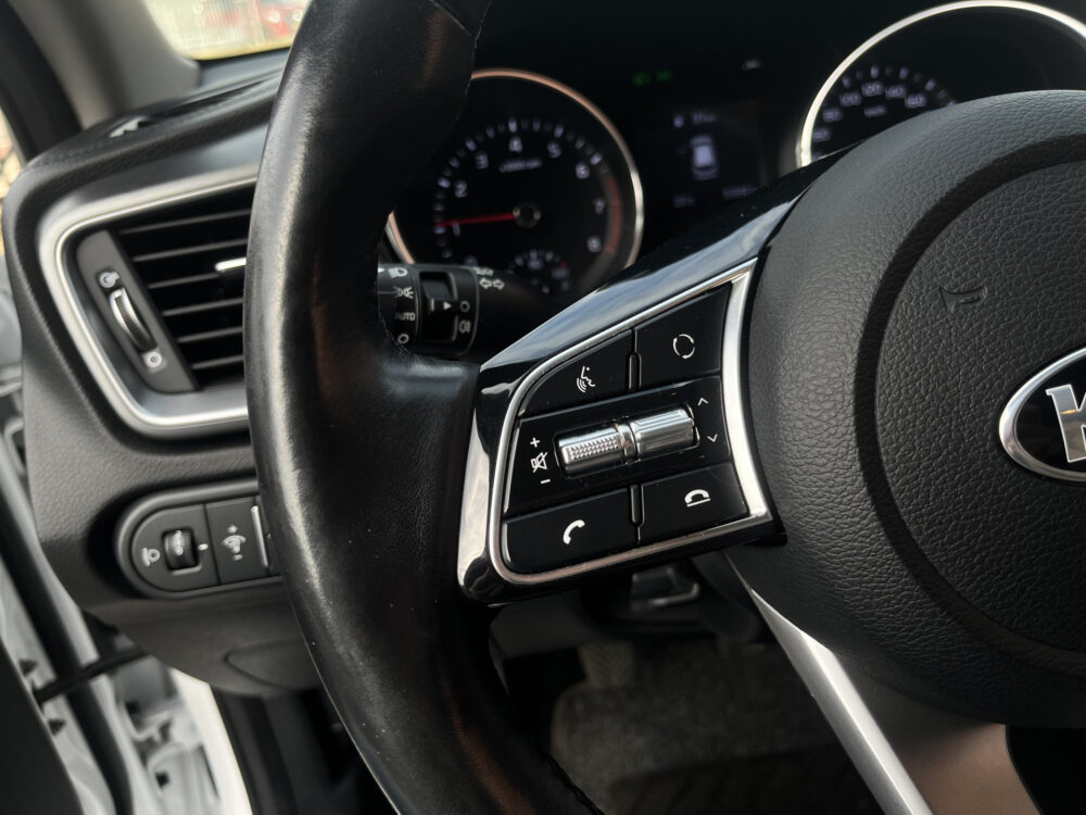 Kia Ceed Sportswagon