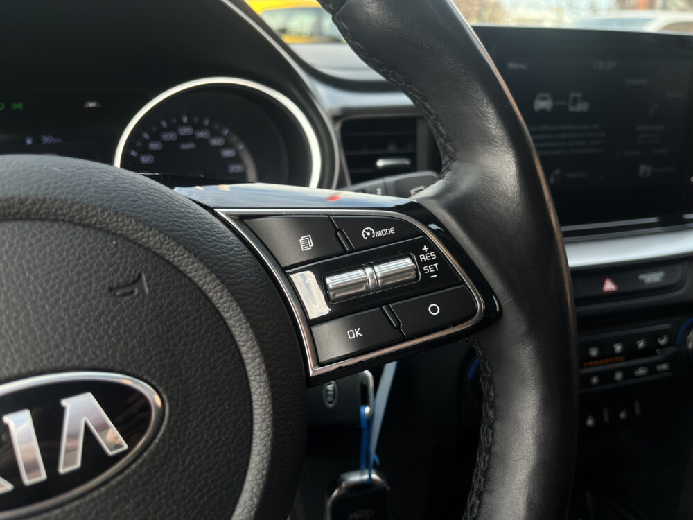 Kia Ceed Sportswagon