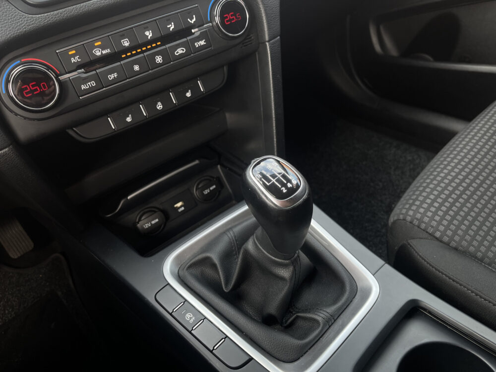 Kia Ceed Sportswagon