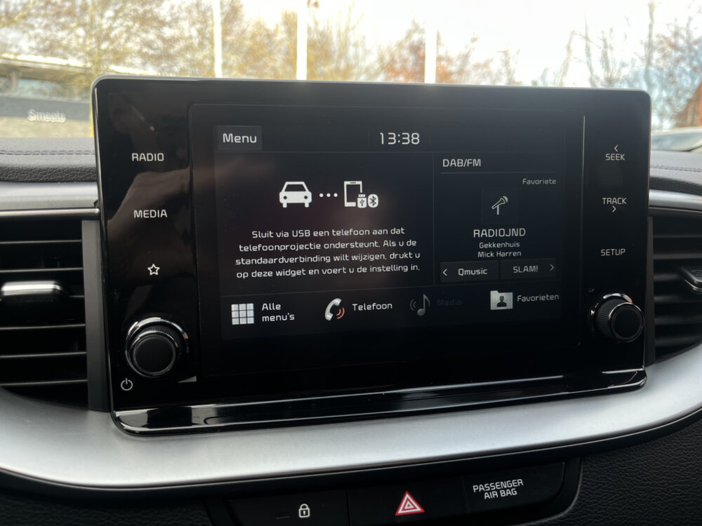 Kia Ceed Sportswagon