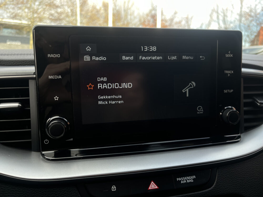 Kia Ceed Sportswagon