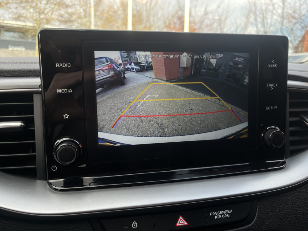 Kia Ceed Sportswagon