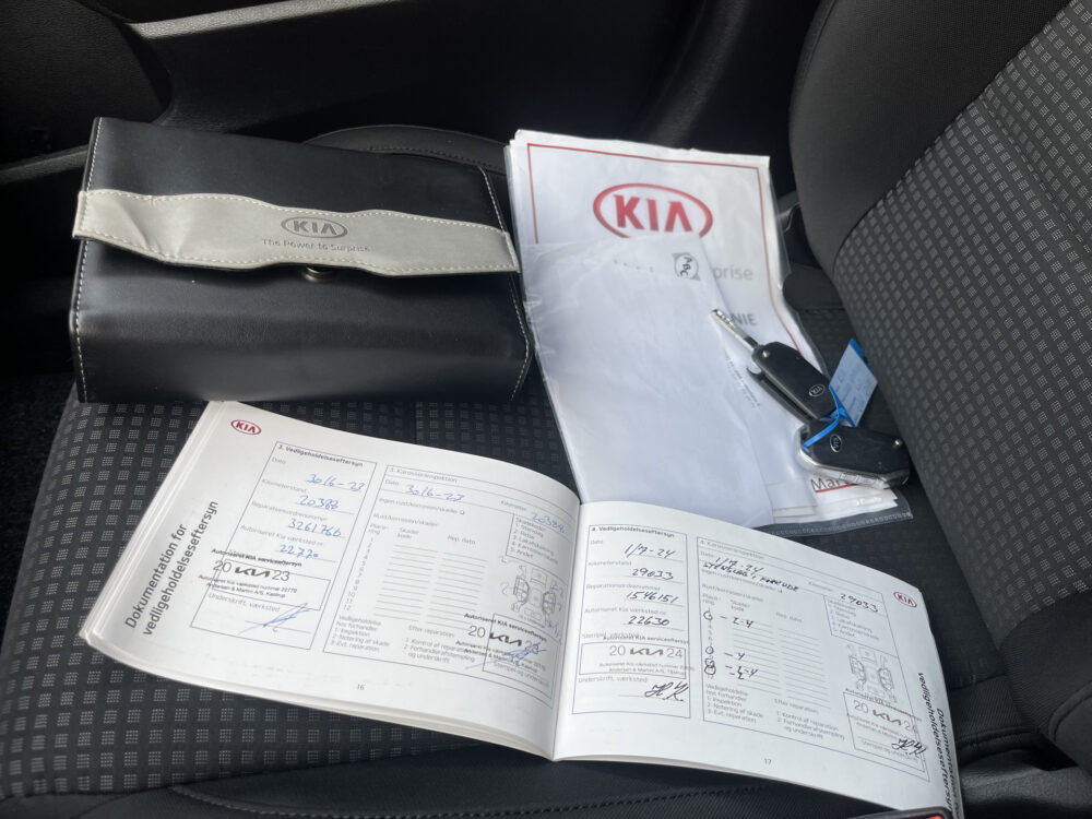 Kia Ceed Sportswagon