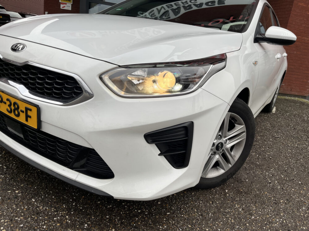 Kia Ceed Sportswagon