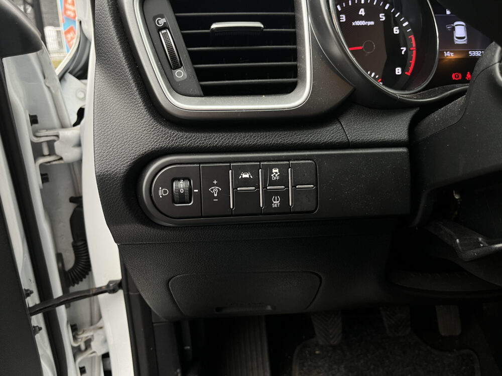 Kia Ceed Sportswagon