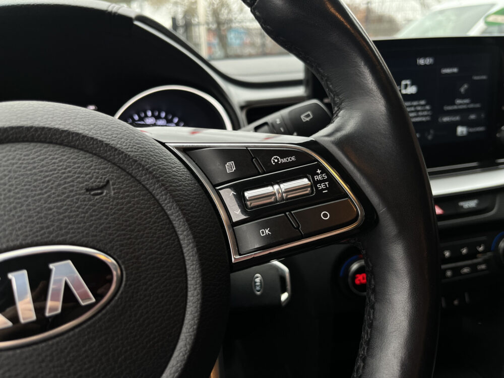 Kia Ceed Sportswagon