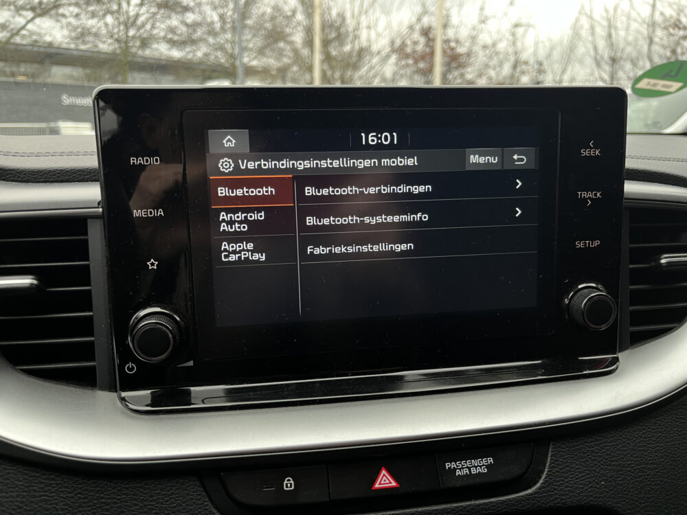 Kia Ceed Sportswagon