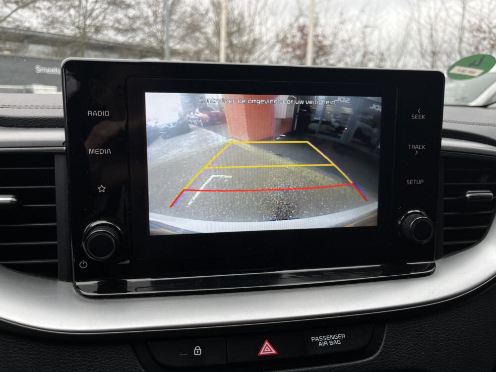 Kia Ceed Sportswagon