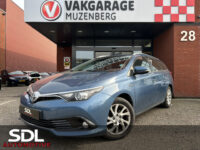 Toyota Auris Touring Sports