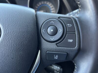 Toyota Auris Touring Sports