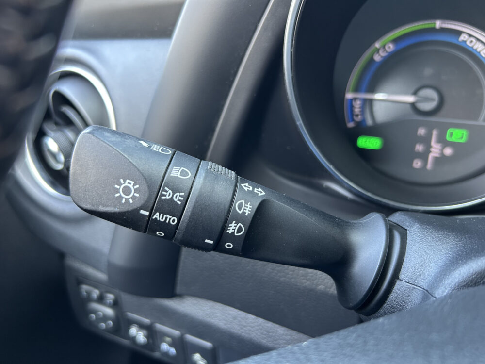 Toyota Auris Touring Sports