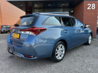 Toyota Auris Touring Sports