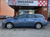 Toyota Auris Touring Sports