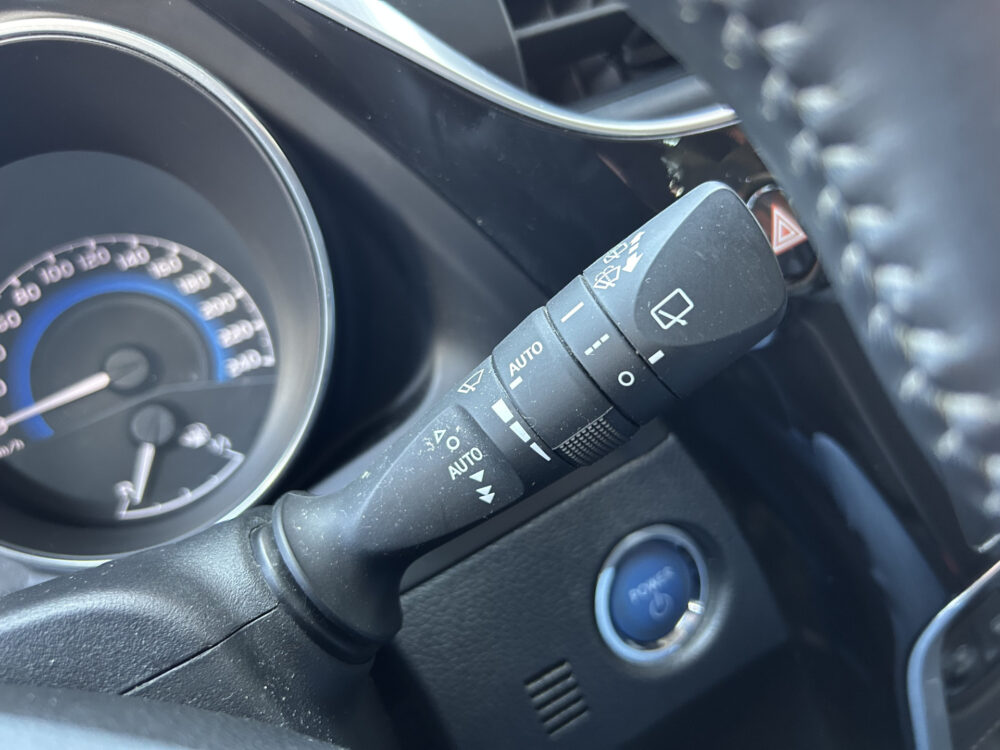 Toyota Auris Touring Sports