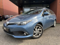 Toyota Auris Touring Sports