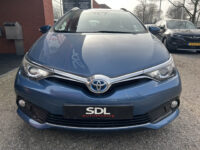 Toyota Auris Touring Sports