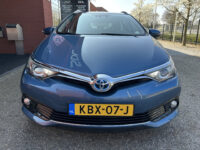 Toyota Auris Touring Sports