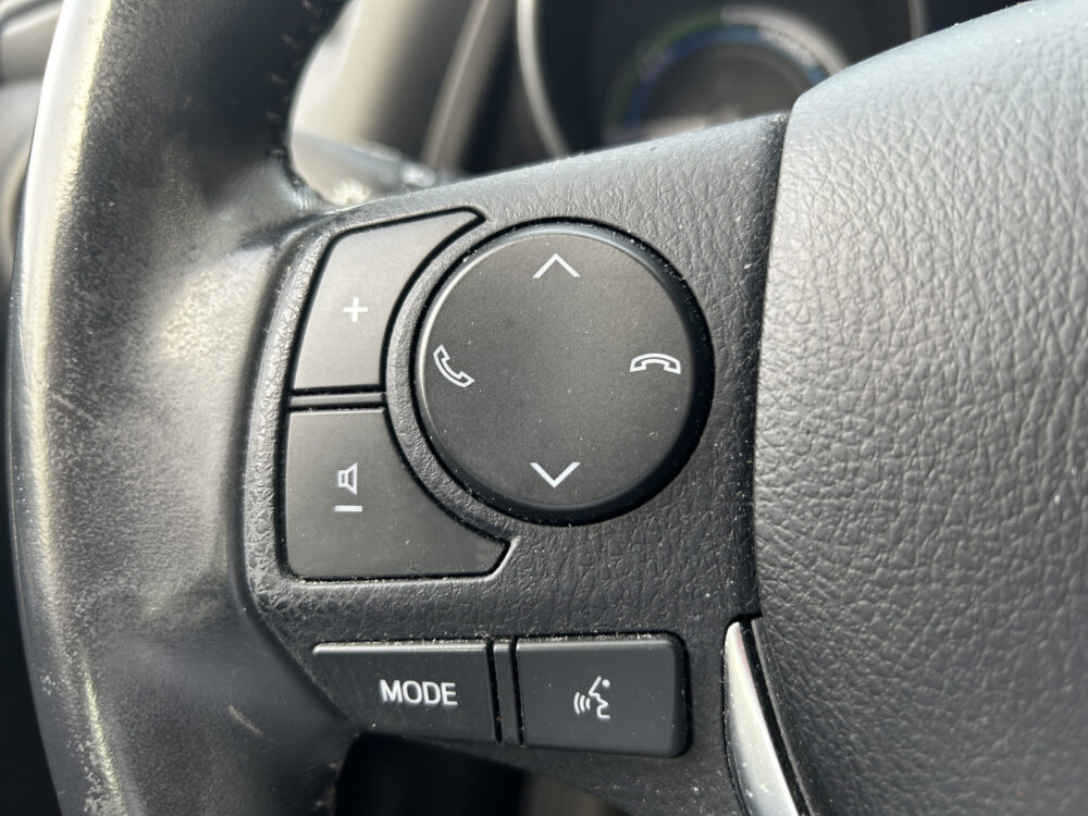 Toyota Auris Touring Sports