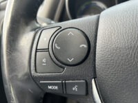 Toyota Auris Touring Sports