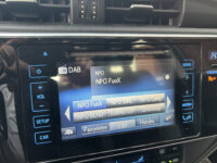 Toyota Auris Touring Sports