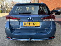 Toyota Auris Touring Sports