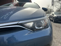 Toyota Auris Touring Sports