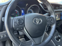 Toyota Auris Touring Sports