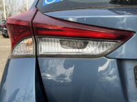 Toyota Auris Touring Sports