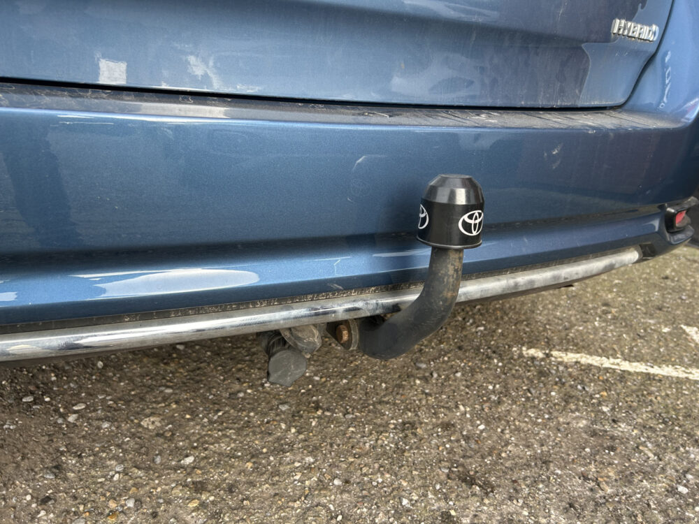 Toyota Auris Touring Sports