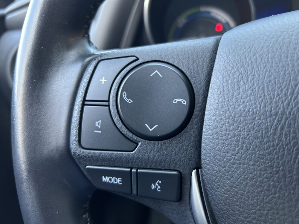 Toyota Auris Touring Sports