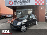 Renault Twingo Z.E.
