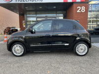 Renault Twingo Z.E.