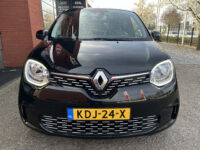 Renault Twingo Z.E.