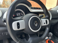 Renault Twingo Z.E.