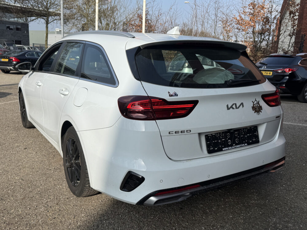 Kia Ceed Sportswagon