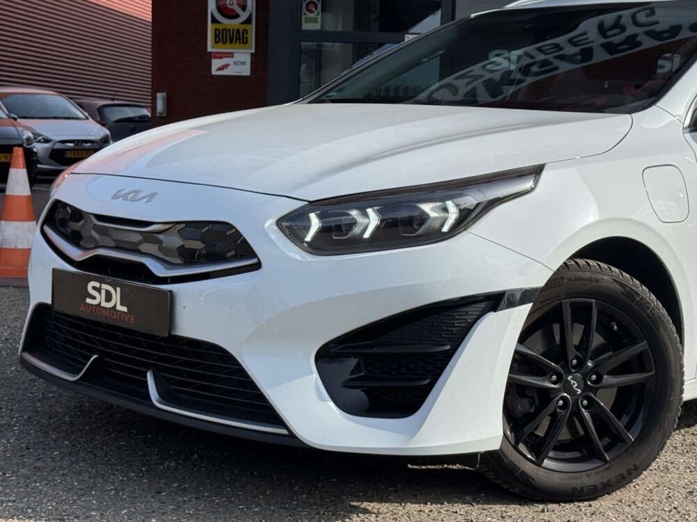 Kia Ceed Sportswagon