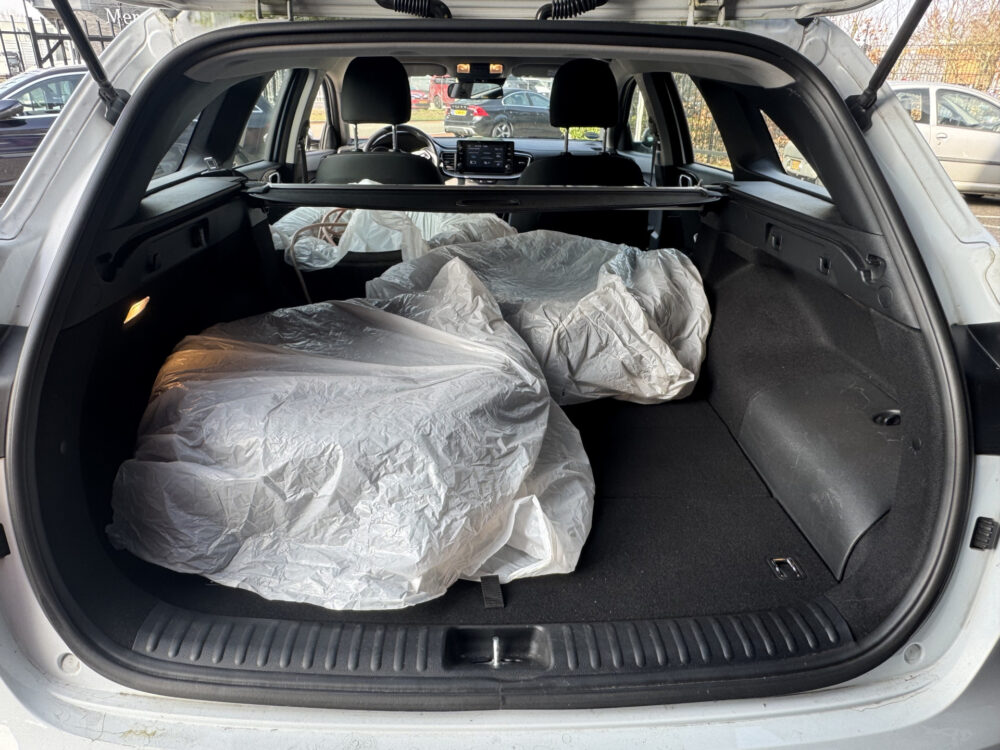 Kia Ceed Sportswagon