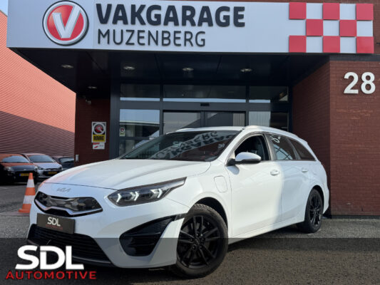 Kia Ceed Sportswagon