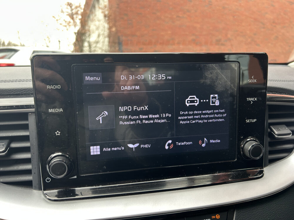 Kia Ceed Sportswagon