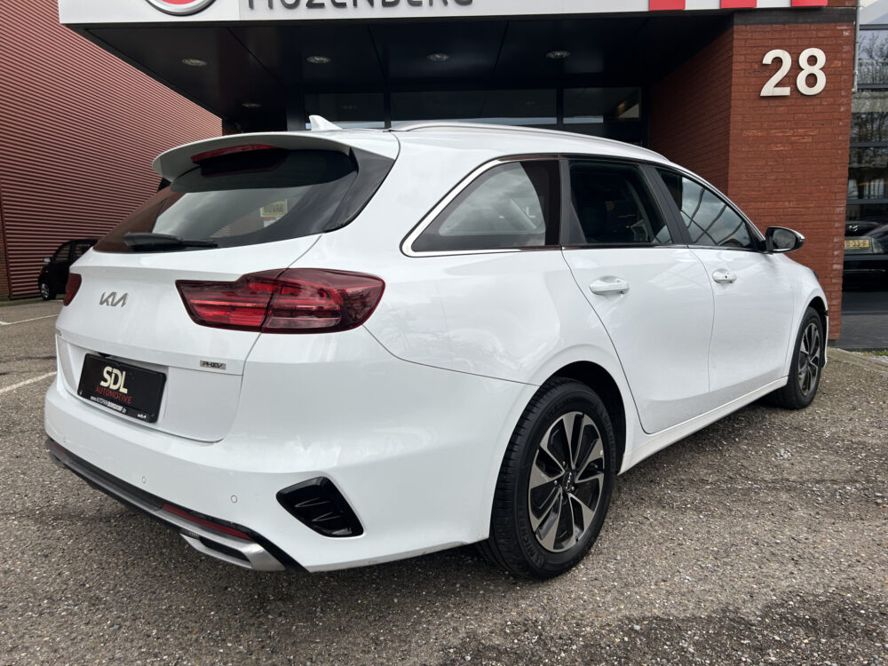 Kia Ceed Sportswagon