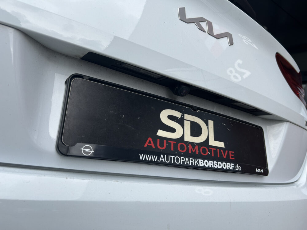 Kia Ceed Sportswagon