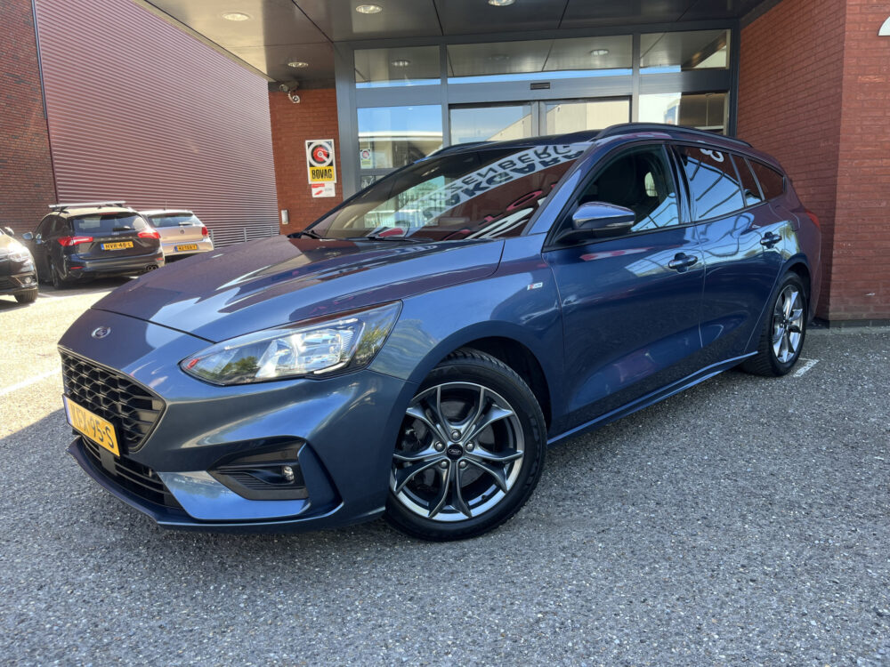 Ford FOCUS Wagon