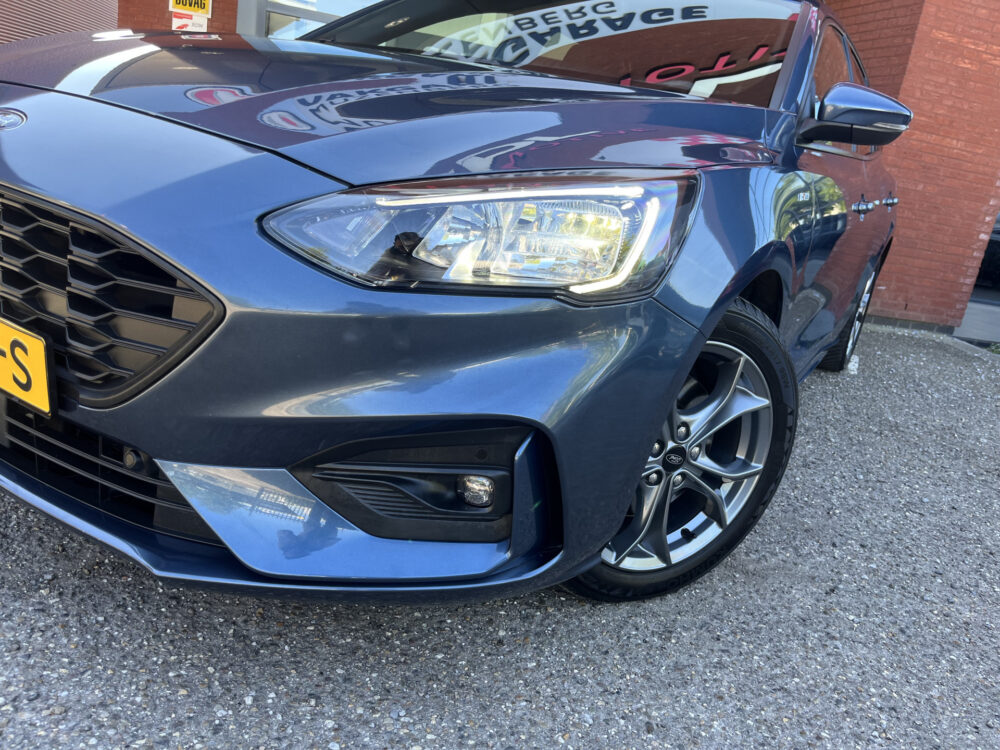 Ford FOCUS Wagon